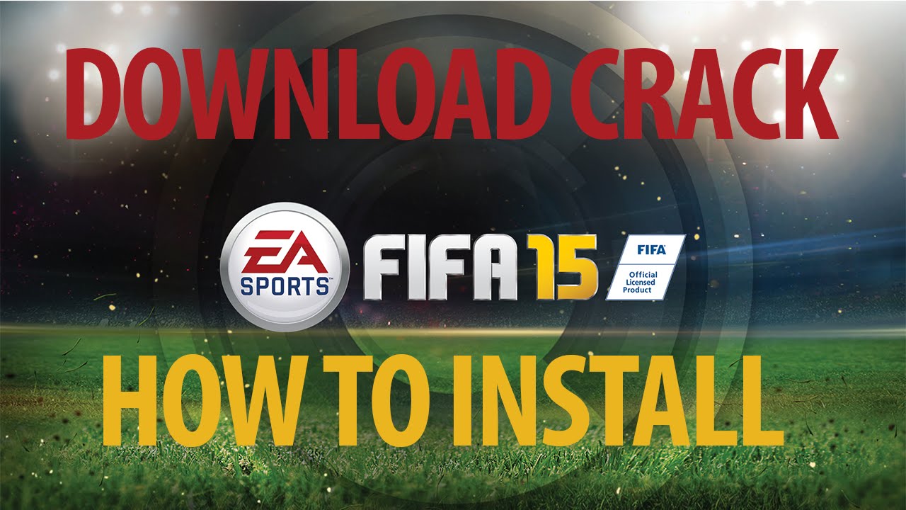 fifa10 pc crack only